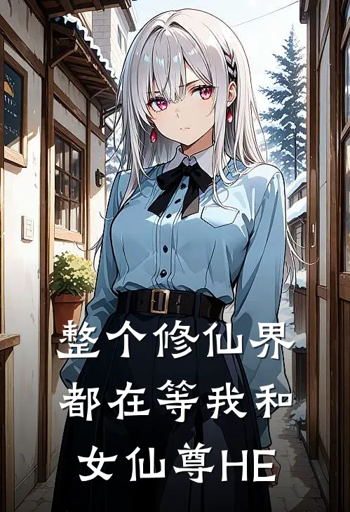 整个修仙界都在等我和女仙尊HE