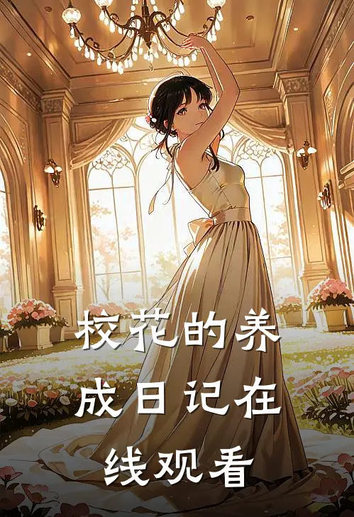 校花的养成日记在线观看