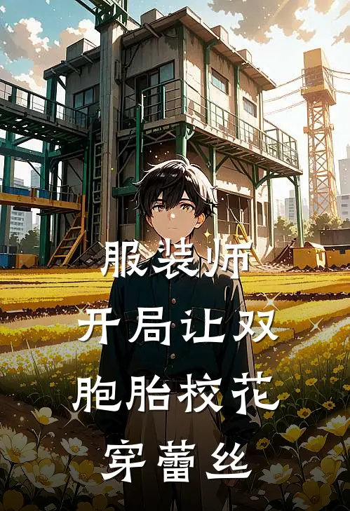 服装师：开局让双胞胎校花穿蕾丝(肖扬云巧儿)完本小说推荐_最新章节列表服装师：开局让双胞胎校花穿蕾丝(肖扬云巧儿)