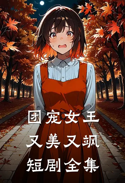 团宠女王又美又飒短剧全集