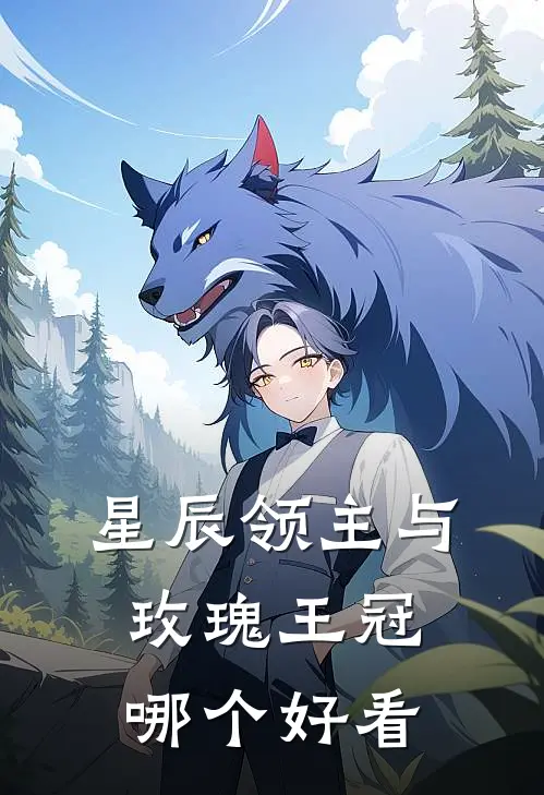 星辰领主与玫瑰王冠哪个好看