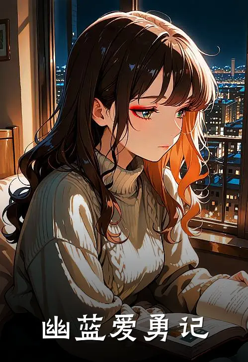 幽蓝爱勇记卡修斯奥古斯汀小说完结_免费小说全本幽蓝爱勇记(卡修斯奥古斯汀)