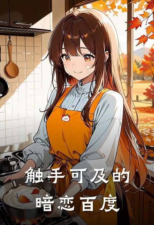 触手可及的暗恋百度