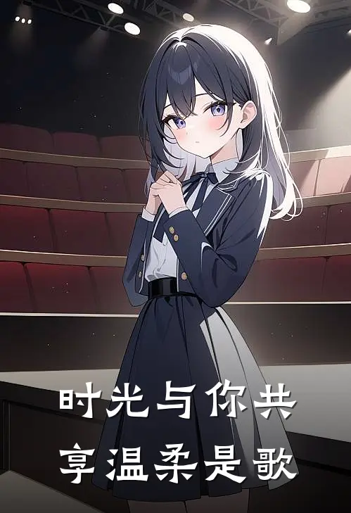 时光与你共享温柔是歌
