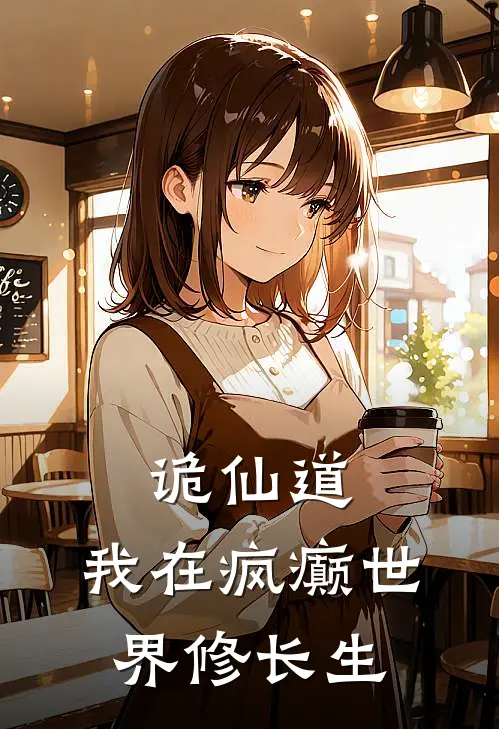 诡仙道：我在疯癫世界修长生苏瑾林阙新热门小说_最新章节列表诡仙道：我在疯癫世界修长生(苏瑾林阙)