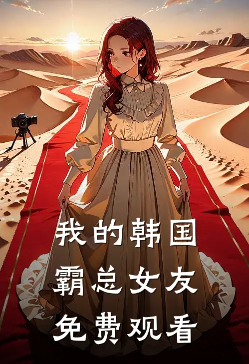我的韩国霸总女友免费观看