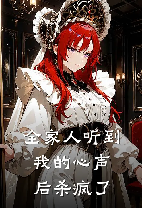 全家人听到我的心声后杀疯了姜砚昭姜绾月热门小说阅读_免费完结小说全家人听到我的心声后杀疯了姜砚昭姜绾月