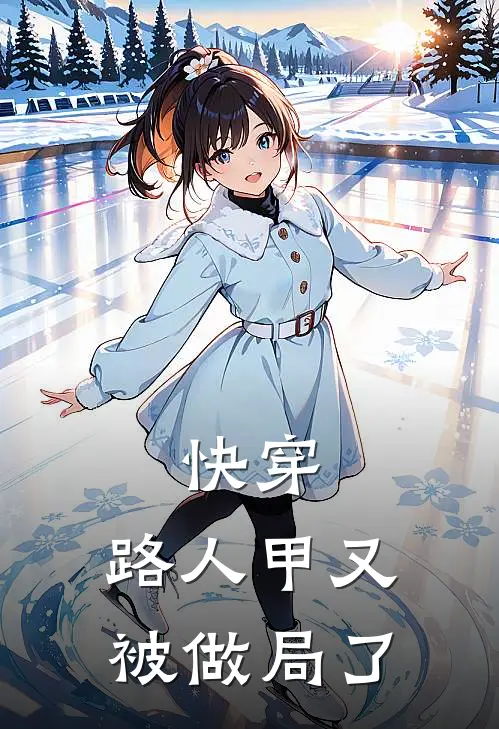 快穿：路人甲又被做局了