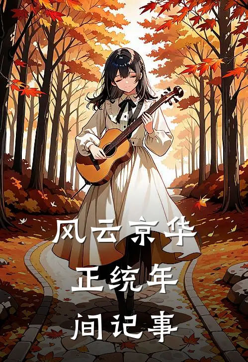 风云京华：正统年间记事