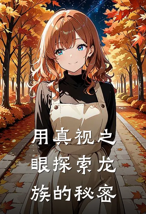 用真视之眼探索龙族的秘密