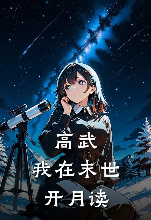 高武：我在末世开月读