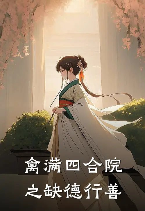 禽满四合院之缺德行善许大茂刘建军推荐完结小说_免费阅读禽满四合院之缺德行善(许大茂刘建军)