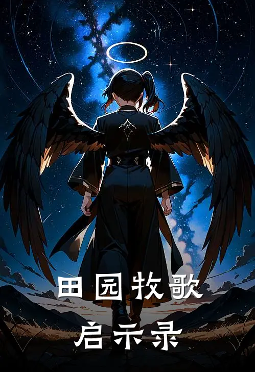 田园牧歌启示录