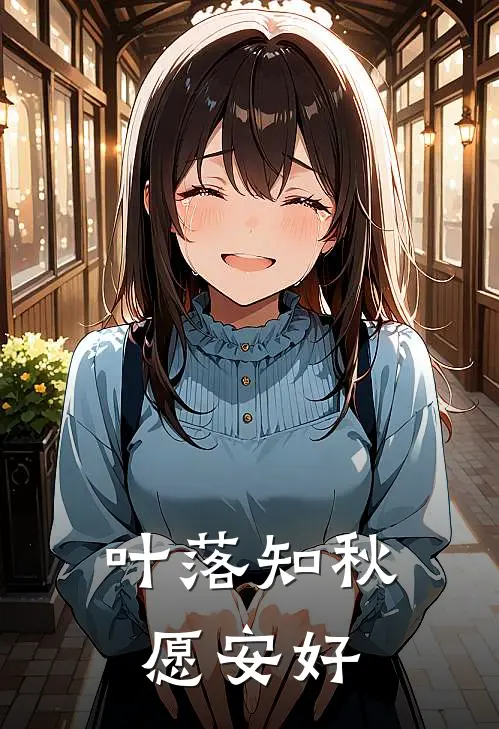 叶落知秋愿安好