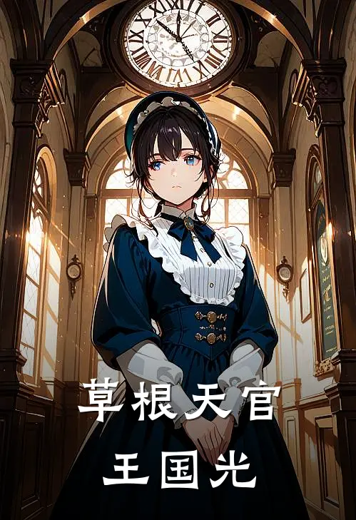 草根天官王国光