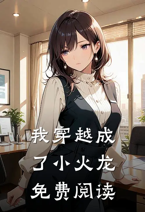 我穿越成了小火龙免费阅读