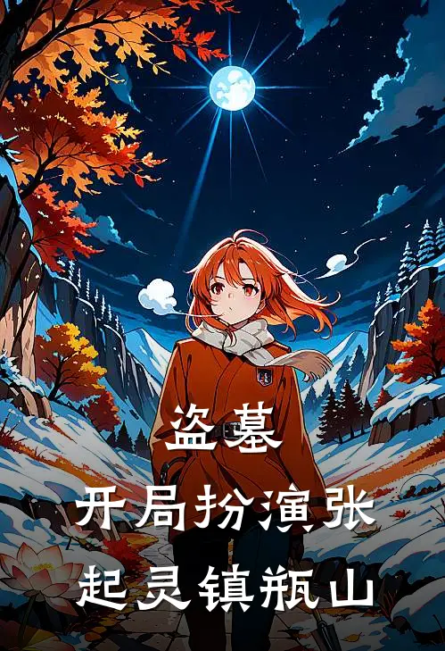 盗墓：开局扮演张起灵镇瓶山