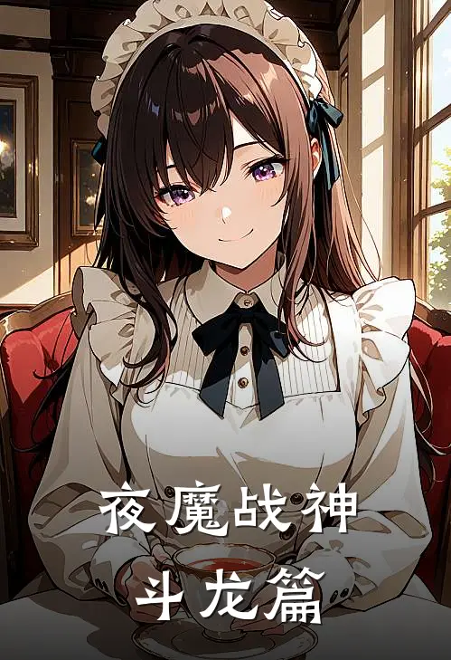 夜魔战神【斗龙篇】