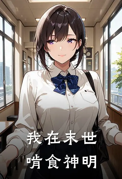 我在末世啃食神明