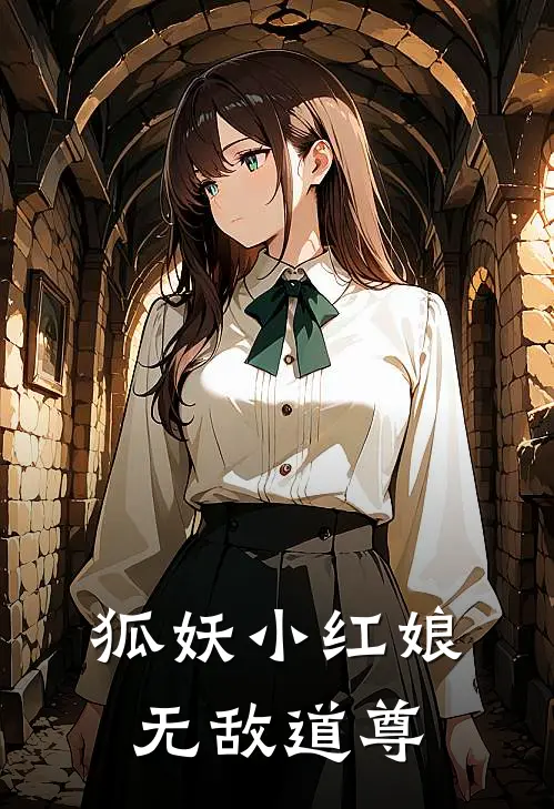 狐妖小红娘无敌道尊