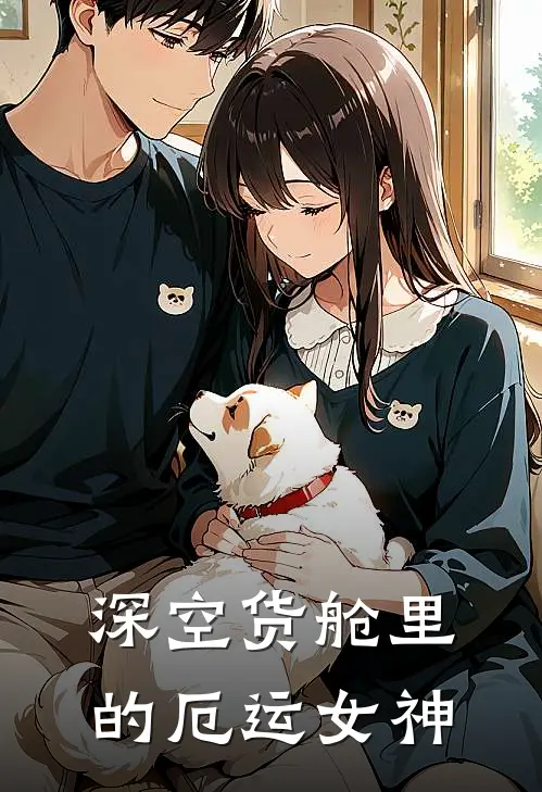 深空货舱里的厄运女神