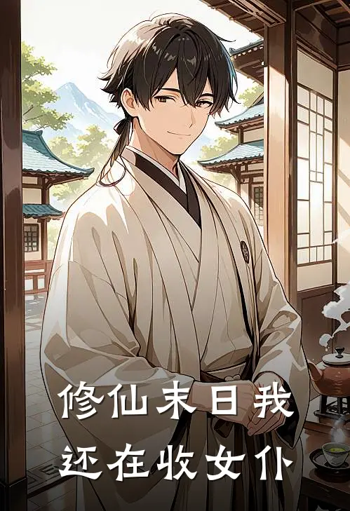 修仙末日我还在收女仆