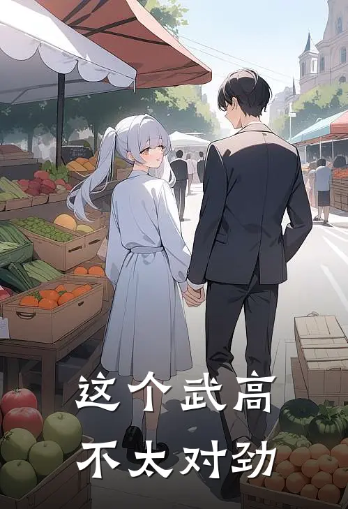 这个武高不太对劲