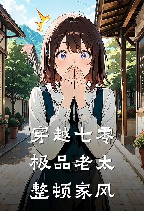 穿越七零极品老太整顿家风林文英伍红芹完本热门小说_小说完结版穿越七零极品老太整顿家风(林文英伍红芹)