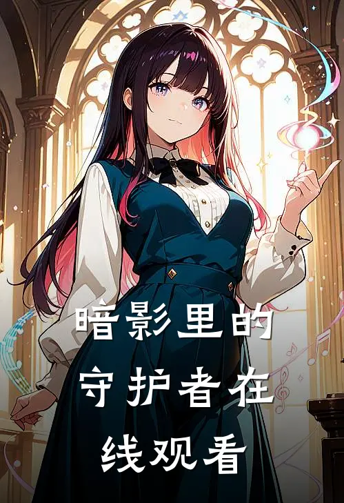 暗影里的守护者在线观看