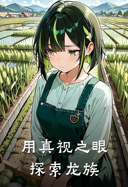 用真视之眼探索龙族