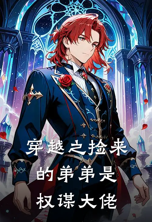 穿越之捡来的弟弟是权谋大佬(沈青瑶沈知安)免费小说笔趣阁_完结版小说推荐穿越之捡来的弟弟是权谋大佬(沈青瑶沈知安)