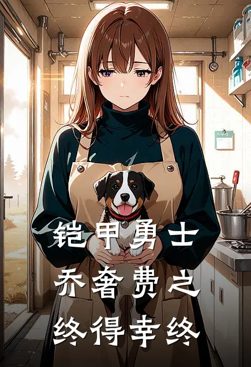 铠甲勇士：乔奢费之终得幸终乔安然乔奢费完结小说_免费小说在线看铠甲勇士：乔奢费之终得幸终乔安然乔奢费