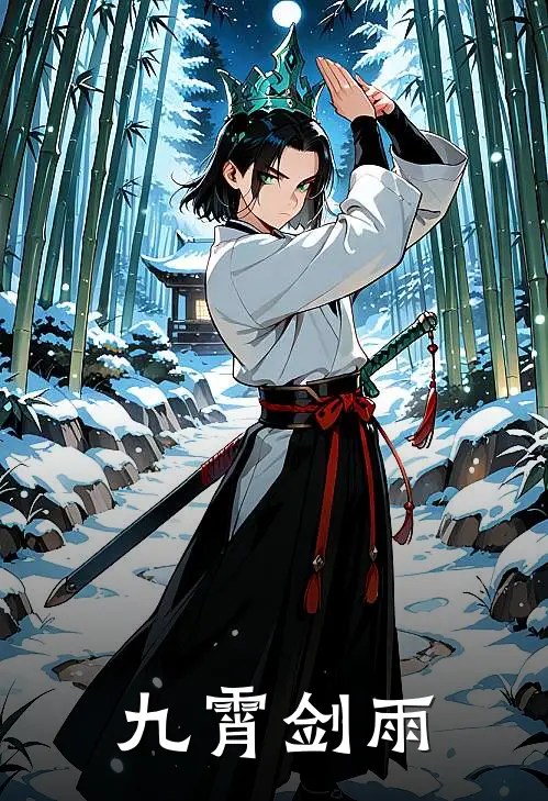 九霄剑雨(叶凌霄林清月)全本免费小说_阅读免费小说九霄剑雨叶凌霄林清月