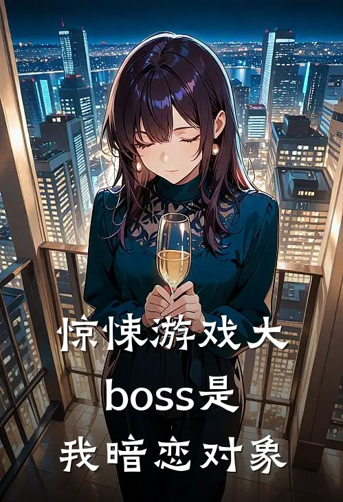 惊悚游戏大boss是我暗恋对象(礼知岁林晚)完整版免费全文阅读_最热门小说惊悚游戏大boss是我暗恋对象礼知岁林晚
