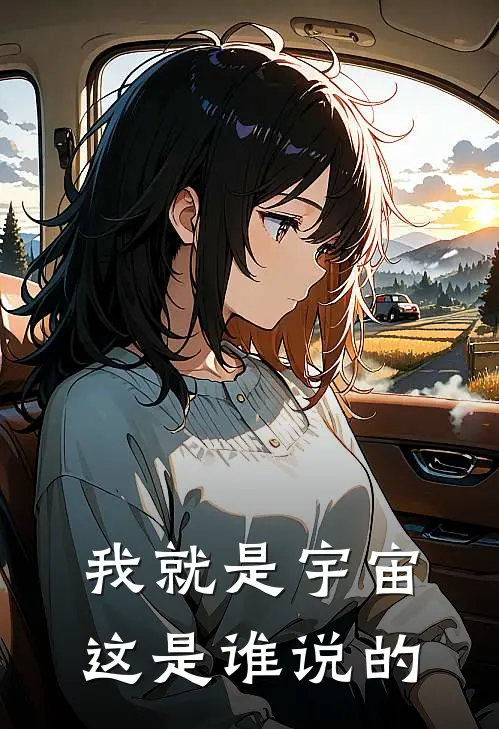 我就是宇宙,这是谁说的