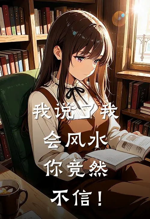 我说了我会风水，你竟然不信！张三林娜完结小说_完结版小说全文免费阅读我说了我会风水，你竟然不信！张三林娜