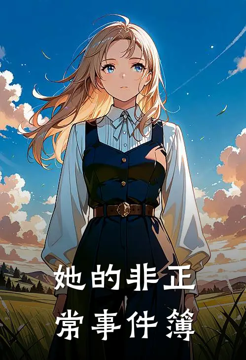 她的非正常事件簿
