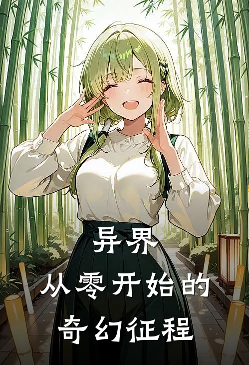 异界：从零开始的奇幻征程