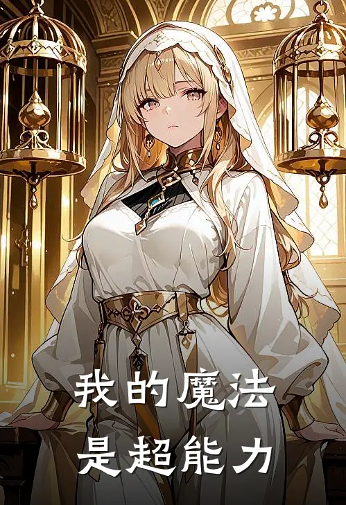 我的魔法是超能力(李雨薇陈逸风)在线免费小说_热门网络小说我的魔法是超能力李雨薇陈逸风