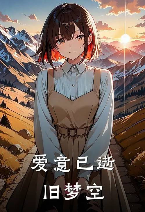 爱意已逝旧梦空