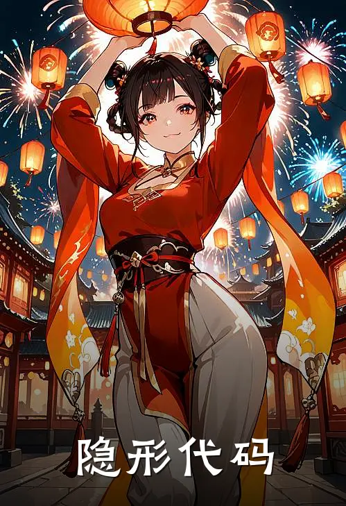 隐形代码