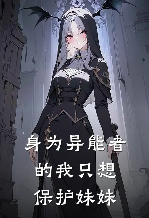 身为异能者的我只想保护妹妹