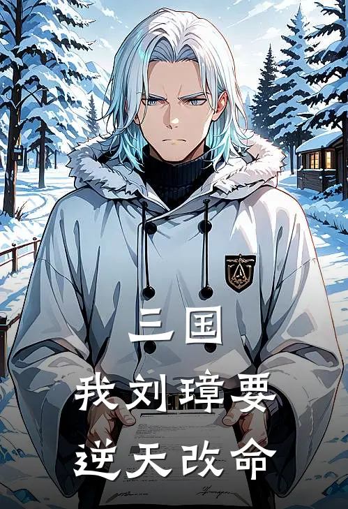 三国：我刘璋要逆天改命