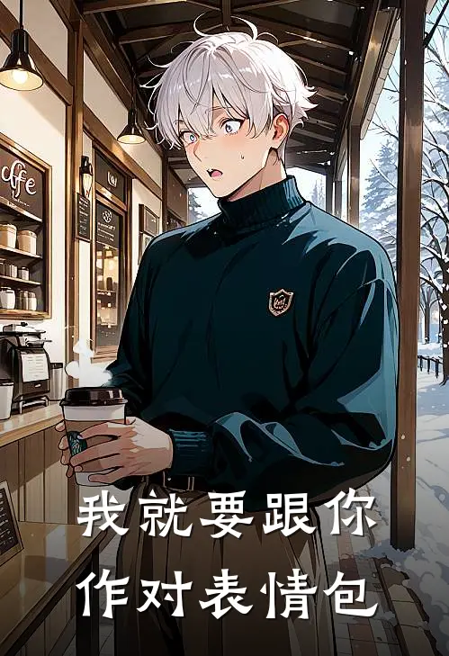 我就要跟你作对表情包