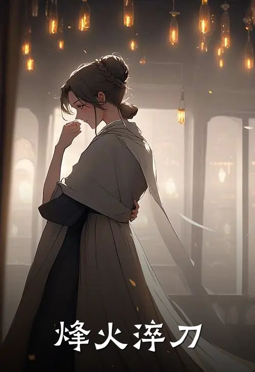 烽火淬刀