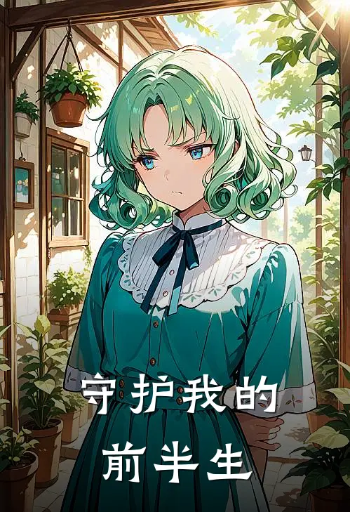 守护我的前半生