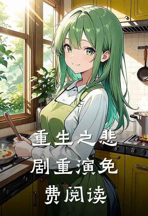 重生之悲剧重演免费阅读