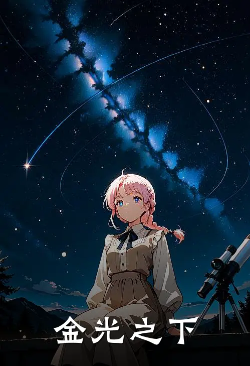 金光之下