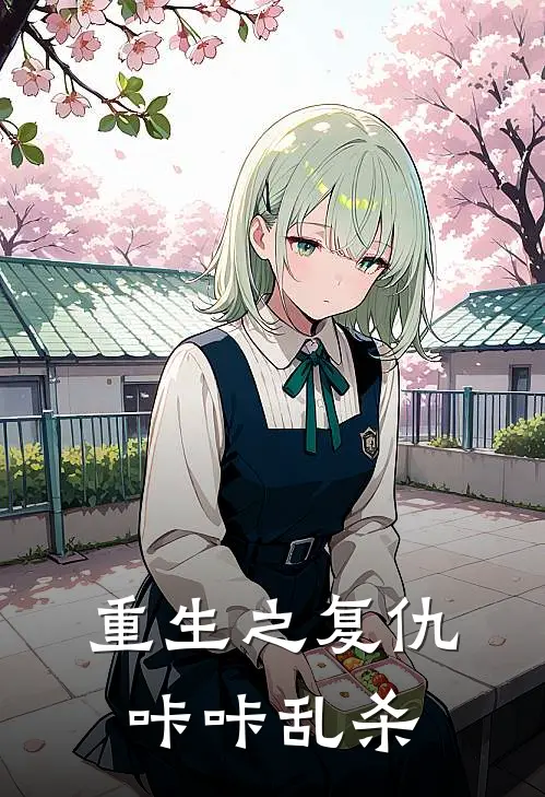 重生之复仇：咔咔乱杀