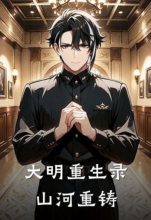 大明重生录：山河重铸